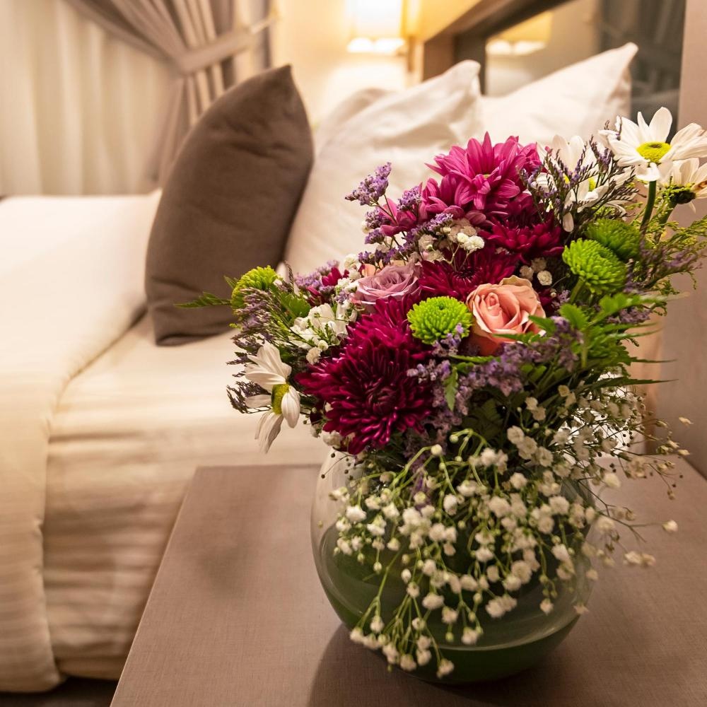 Laten Suites Prince Sultan