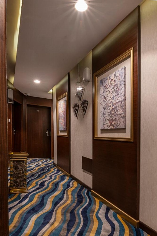 Laten Suites Prince Sultan image 12