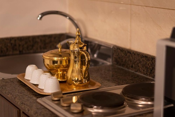 Laten Suites Prince Sultan image 14