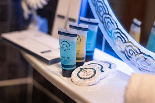 Laten Suites Prince Sultan image 20