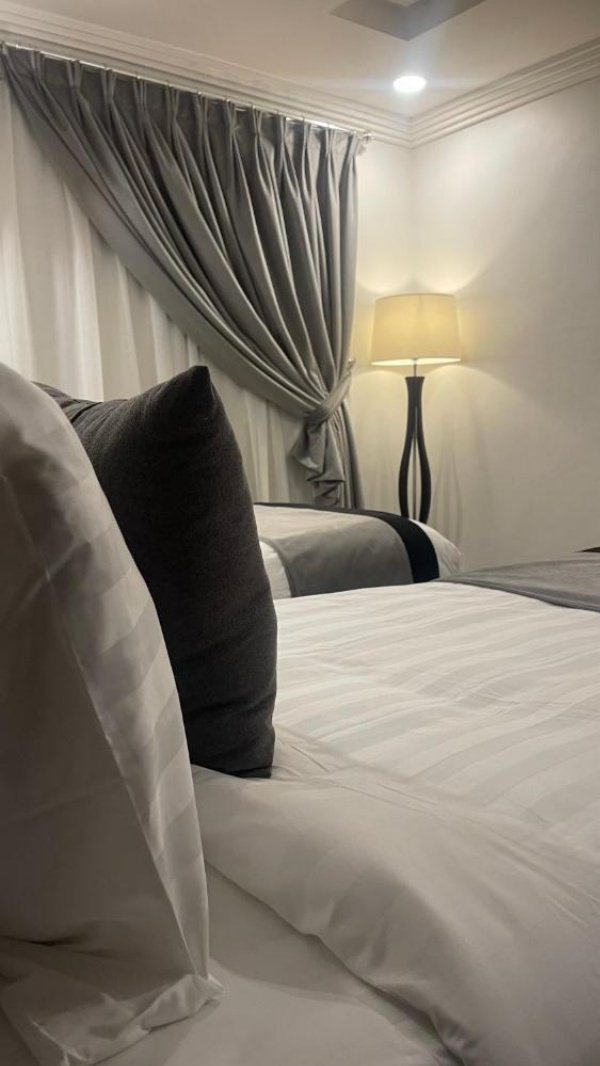 Laten Suites Prince Sultan image 22