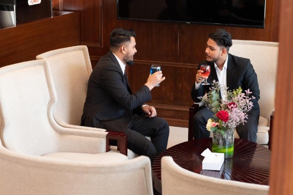 Laten Suites Prince Sultan image 26